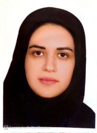 نیلوفر بزرگمهر