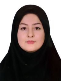 پریسا حاجی عباس اوعلی