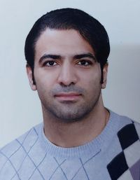 حامد فیاض زاده