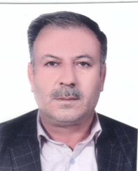 مالک ابراهیم ­زاده
