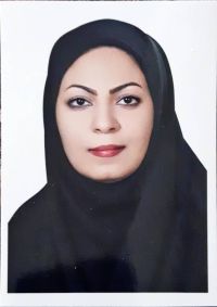 زهرا معینی