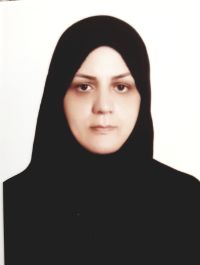 مژگان زمانی فر