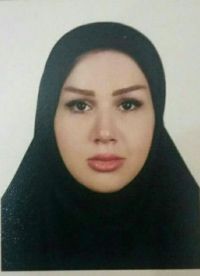 فاطمه ربیع پور