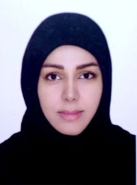 صدیقه السادات شجاعی