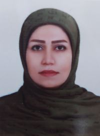 فاطمه یزدانی