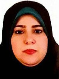 مریم خلیلی دلیوند