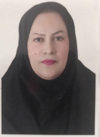 فاطمه خالوان
