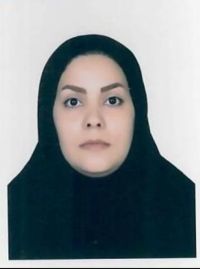 مریم احمدی مقدم
