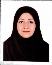 فرحناز رستمی