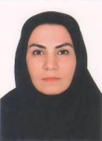 سمیه مقصودلو
