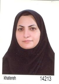 مجبوبه نامداری