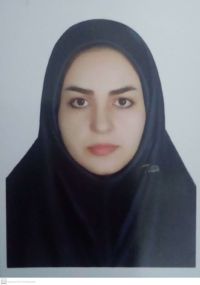 عاطفه طاهری نیه