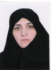 مریم رحیم زاده