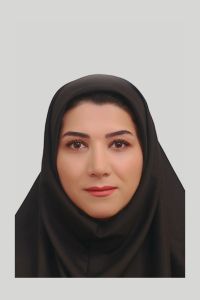 لیلا جعفری