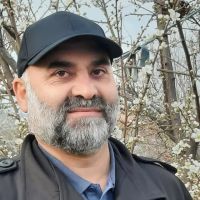 محمدعلی جمشیدی