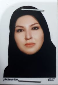 سهیلا اذری