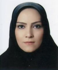سهیلا اعتصامی نیا