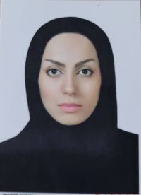 خدیجه مقدم