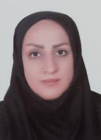 فاطمه رشیدی پور