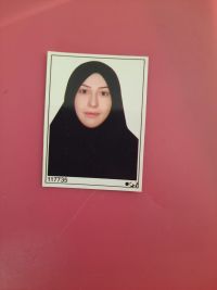 زهرا سادات روشنایی