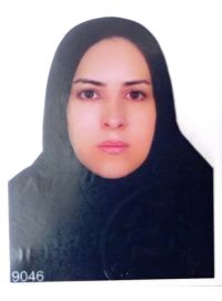 خدیجه یوسفی
