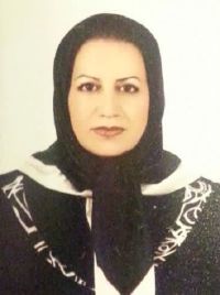 زینب مهربانی فر