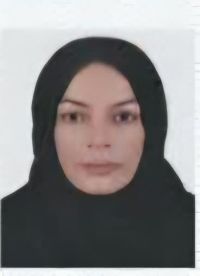 راضیه اسماعیل زاده هاشم آبادی