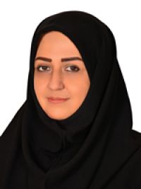 شیرین طاهریان
