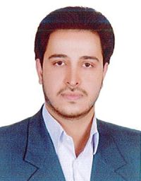 علیرضا مقدسی
