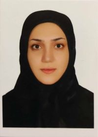 عارفه سلیمانیان
