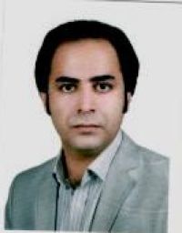 محمدامین شریفی