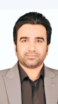 ابراهيم اکبري