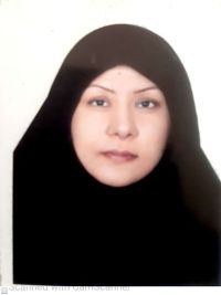 زهره زمانی پور