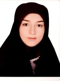 فاطمه جعفری