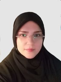 زینب اکبری