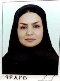 فاطمه چهارباغی