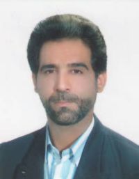 محمدرضا شیرین صحرایی