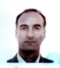 علی صیادی