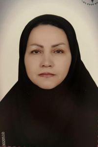 مریم طالبی