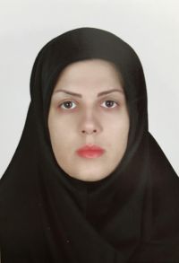 مریم اولیا