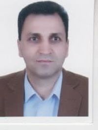 خلیل زرین طلای آهنگری