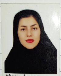 سحر توکلی