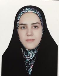 عاطفه محمدی فیض آبادی