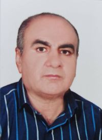 ناصر محمودزاده
