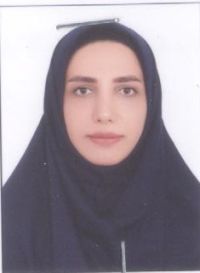 مریم عنایتی شبکلایی