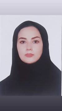 پریا زارعی