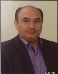 محسن معینی