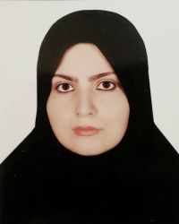 فهیمه اسماعیلی وردنجانی