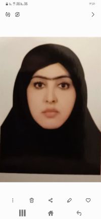 افسانه ولی زاده