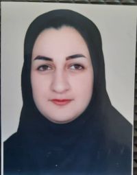 زهرا کارگرمحمدآبادی